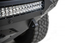 Load image into Gallery viewer, Addictive Desert Designs 19-21 Chevy Silverado 1500 Stealth Fighter Front Bumper - Back View