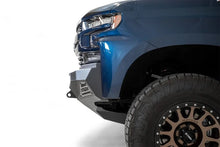 Load image into Gallery viewer, Addictive Desert Designs 19-21 Chevy Silverado 1500 Stealth Fighter Front Bumper - Additional View 5