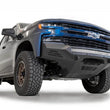Load image into Gallery viewer, Addictive Desert Designs 19-21 Chevy Silverado 1500 Stealth Fighter Front Bumper - Additional View 7
