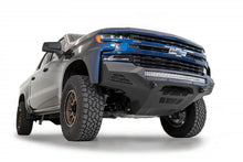 Load image into Gallery viewer, Addictive Desert Designs 19-21 Chevy Silverado 1500 Stealth Fighter Front Bumper - Additional View 7