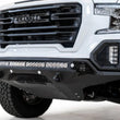 Load image into Gallery viewer, Addictive Desert Designs 19-21 GMC Sierra 1500 Stealth Fighter Front Bumper - Main Product View