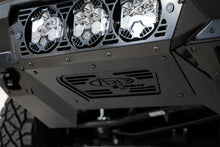 Load image into Gallery viewer, Addictive Desert Designs 19-21 Ram 2500/3500 Bomber HD Front Bumper (Baja Designs LP6 Mounts) - Additional View 6