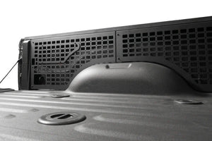 Addictive Desert Designs 19-24 Ram 2500/3500 Bed Side Molle Panels - Main Product View