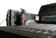 Load image into Gallery viewer, Addictive Desert Designs 19-24 Ram 2500/3500 Bed Side Molle Panels - Side View