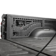 Load image into Gallery viewer, Addictive Desert Designs 19-24 Ram 2500/3500 Bed Side Molle Panels - Back View