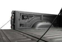 Load image into Gallery viewer, Addictive Desert Designs 19-24 Ram 2500/3500 Bed Side Molle Panels - Back View