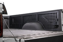 Load image into Gallery viewer, Addictive Desert Designs 19-26 RAM 2500/3500 Bed Side Molle Panel - Driver - Main Product View