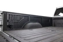 Load image into Gallery viewer, Addictive Desert Designs 19-26 RAM 2500/3500 Bed Side Molle Panel - Driver - Additional View 7