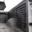 Load image into Gallery viewer, Addictive Desert Designs 19-26 RAM 2500/3500 Bed Side Molle Panel - Driver - Additional View 8