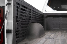Load image into Gallery viewer, Addictive Desert Designs 19-26 RAM 2500/3500 Bed Side Molle Panel - Passenger - Additional View 6