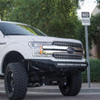Load image into Gallery viewer, Addictive Desert Designs 2018 Ford F-150 Stealth Fighter Front Bumper - Additional View 5