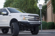 Load image into Gallery viewer, Addictive Desert Designs 2018 Ford F-150 Stealth Fighter Front Bumper - Additional View 5