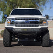Load image into Gallery viewer, Addictive Desert Designs 2018 Ford F-150 Stealth Fighter Front Bumper - Additional View 8