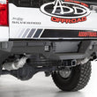 Load image into Gallery viewer, Addictive Desert Designs 2019-2020 Chevrolet Silverado 1500 Stealth Rear Bumper - Main Product View