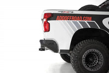 Load image into Gallery viewer, Addictive Desert Designs 2019-2020 Chevrolet Silverado 1500 Stealth Rear Bumper - Back View