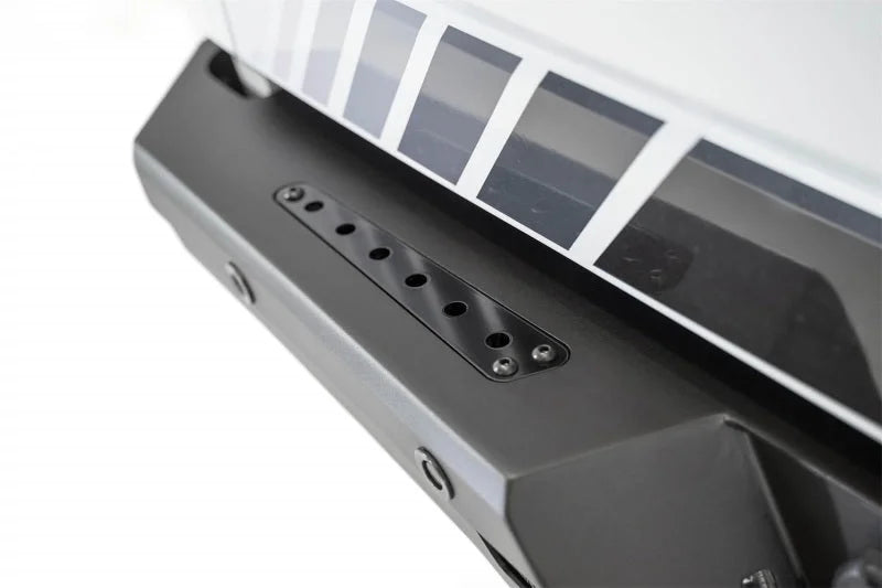 Addictive Desert Designs 2019-2020 Chevrolet Silverado 1500 Stealth Rear Bumper - Additional View 5