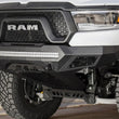Load image into Gallery viewer, Addictive Desert Designs 2019 Ram Rebel 1500 Stealth Fighter Fr Bumper w/Parking Sensor Cutouts - Main Product View