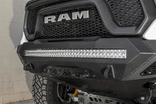 Load image into Gallery viewer, Addictive Desert Designs 2019 Ram Rebel 1500 Stealth Fighter Fr Bumper w/Parking Sensor Cutouts - Side View