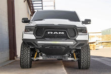 Load image into Gallery viewer, Addictive Desert Designs 2019 Ram Rebel 1500 Stealth Fighter Fr Bumper w/Parking Sensor Cutouts - Additional View 6