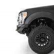 Load image into Gallery viewer, Addictive Desert Designs 2020 Ford Super Duty Stealth Fighter Front Bumper - Back View