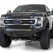 Load image into Gallery viewer, Addictive Desert Designs 2020 Ford Super Duty Stealth Fighter Front Bumper - Additional View 5