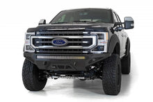 Load image into Gallery viewer, Addictive Desert Designs 2020 Ford Super Duty Stealth Fighter Front Bumper - Additional View 5