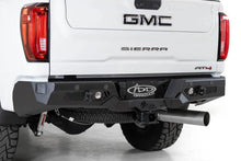 Load image into Gallery viewer, Addictive Desert Designs 2020 GM Sierra/Silverado 2500 Bomber HD Rear Bumper w/ Blind Spot Mounts - Main Product View