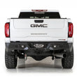 Load image into Gallery viewer, Addictive Desert Designs 2020 GM Sierra/Silverado 2500 Bomber HD Rear Bumper w/ Blind Spot Mounts - Additional View 5