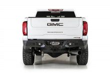 Load image into Gallery viewer, Addictive Desert Designs 2020 GM Sierra/Silverado 2500 Bomber HD Rear Bumper w/ Blind Spot Mounts - Additional View 5