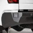 Load image into Gallery viewer, Addictive Desert Designs 2020 GM Sierra/Silverado 2500 Bomber HD Rear Bumper w/ Blind Spot Mounts - Additional View 6