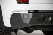 Load image into Gallery viewer, Addictive Desert Designs 2020 GM Sierra/Silverado 2500 Bomber HD Rear Bumper w/ Blind Spot Mounts - Additional View 6
