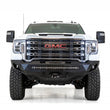 Load image into Gallery viewer, Addictive Desert Designs 2020 GMC Sierra 2500/3500 Stealth Fighter Front Bumper - Additional View 5