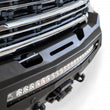 Load image into Gallery viewer, Addictive Desert Designs 2020 GMC Sierra 2500/3500 Stealth Fighter Front Bumper - Additional View 6