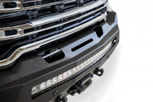 Load image into Gallery viewer, Addictive Desert Designs 2020 GMC Sierra 2500/3500 Stealth Fighter Front Bumper - Additional View 6