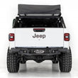 Load image into Gallery viewer, Addictive Desert Designs 2020 Jeep Gladiator JT Stealth Fighter Rear Bumper - Side View