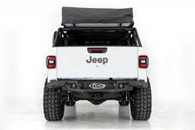 Load image into Gallery viewer, Addictive Desert Designs 2020 Jeep Gladiator JT Stealth Fighter Rear Bumper - Side View