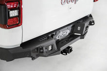 Load image into Gallery viewer, Addictive Desert Designs 2020 Jeep Gladiator JT Stealth Fighter Rear Bumper - Additional View 5