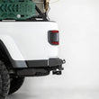Load image into Gallery viewer, Addictive Desert Designs 2020 Jeep Gladiator JT Stealth Fighter Rear Bumper - Additional View 6