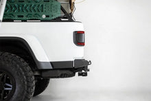 Load image into Gallery viewer, Addictive Desert Designs 2020 Jeep Gladiator JT Stealth Fighter Rear Bumper - Additional View 6