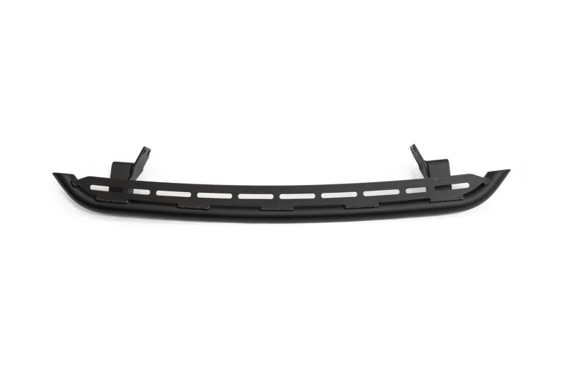 Addictive Desert Designs 2021-2024 Ford F-150 Raptor Race Series Front Bumper Light Hoop - Side View