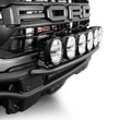 Load image into Gallery viewer, Addictive Desert Designs 2021-2024 Ford F-150 Raptor Race Series Front Bumper Light Hoop - Additional View 8