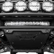 Load image into Gallery viewer, Addictive Desert Designs 2021-2024 Ford F-150 Raptor Race Series Front Bumper Light Hoop - Additional View 11