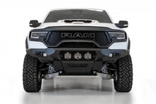 Load image into Gallery viewer, Addictive Desert Designs 2021 Dodge RAM 1500 TRX Bomber Front Bumper (Baja) - Back View