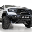 Load image into Gallery viewer, Addictive Desert Designs 2021 Dodge RAM 1500 TRX Bomber Front Bumper (Baja) - Additional View 5