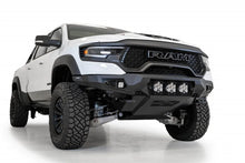 Load image into Gallery viewer, Addictive Desert Designs 2021 Dodge RAM 1500 TRX Bomber Front Bumper (Baja) - Additional View 5