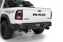 Load image into Gallery viewer, Addictive Desert Designs 2021 Dodge RAM 1500 TRX Bomber Rear Bumper - Back View