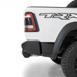 Load image into Gallery viewer, Addictive Desert Designs 2021 Dodge RAM 1500 TRX Bomber Rear Bumper - Additional View 6