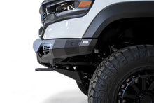 Load image into Gallery viewer, Addictive Desert Designs 2021 Dodge RAM 1500 TRX Bomber Front Bumper (20in Lights) - Additional View 5