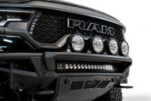 Load image into Gallery viewer, Addictive Desert Designs 2021 Dodge RAM 1500 TRX Light Hoop For PRO Bolt-On Front Bumper - Main Product View