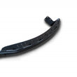 Load image into Gallery viewer, Addictive Desert Designs 2021 Dodge RAM 1500 TRX Light Hoop For PRO Bolt-On Front Bumper - Back View
